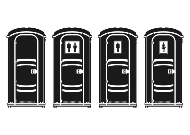 Best Portable Restroom Maintenance and Cleaning  in Van Vleck, TX
