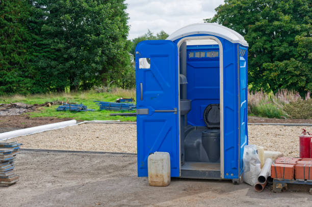 Best Portable Restroom Setup and Delivery  in Van Vleck, TX